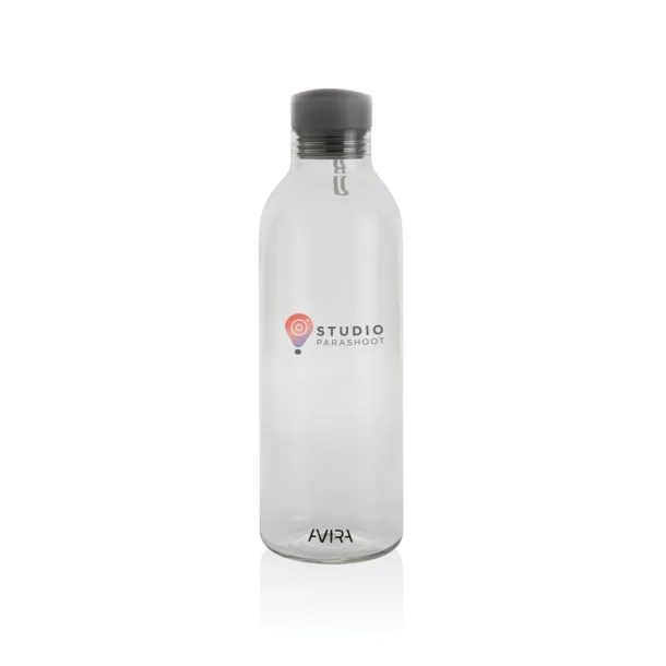  Avira Atik RCS Recycled PET bottle 1L - Avira Transparent 