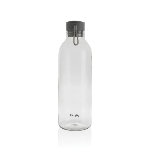  Avira Atik RCS Recycled PET bottle 1L - Avira Transparent 