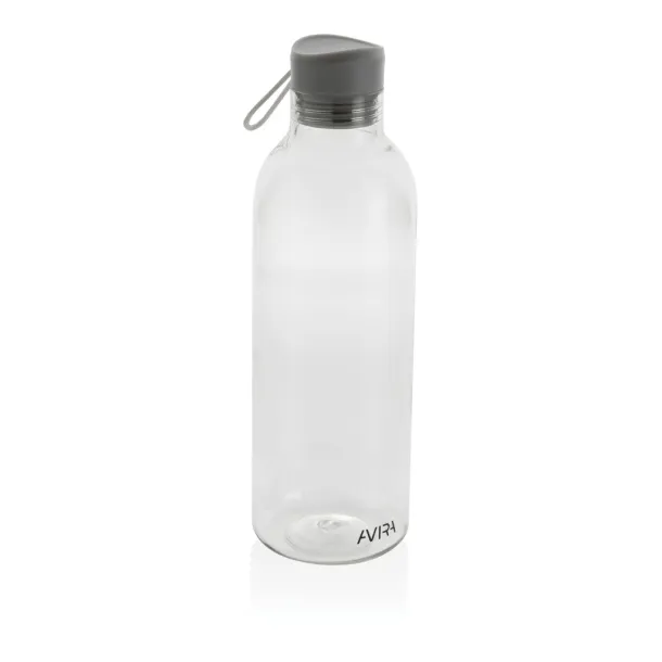  Avira Atik RCS Recycled PET bottle 1L - Avira Transparent 