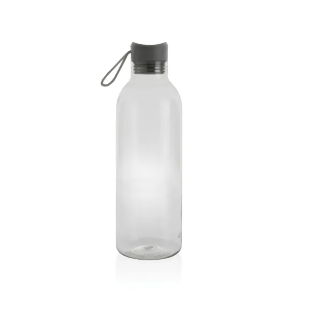  Avira Atik RCS Recycled PET bottle 1L - Avira Transparent 