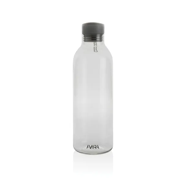  Avira Atik RCS Recycled PET bottle 1L - Avira Transparent 