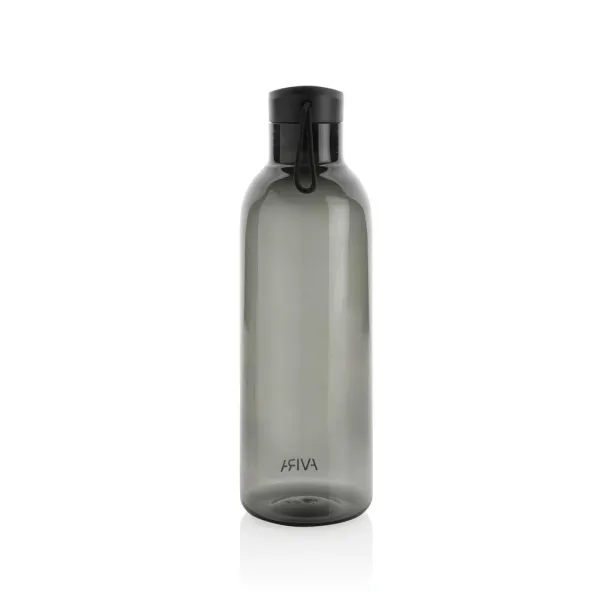  Avira Atik RCS Recycled PET bottle 1L - Avira Black 