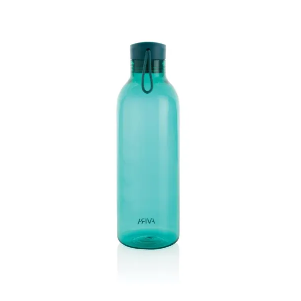  Avira Atik RCS Recycled PET bottle 1L - Avira Turquoise 