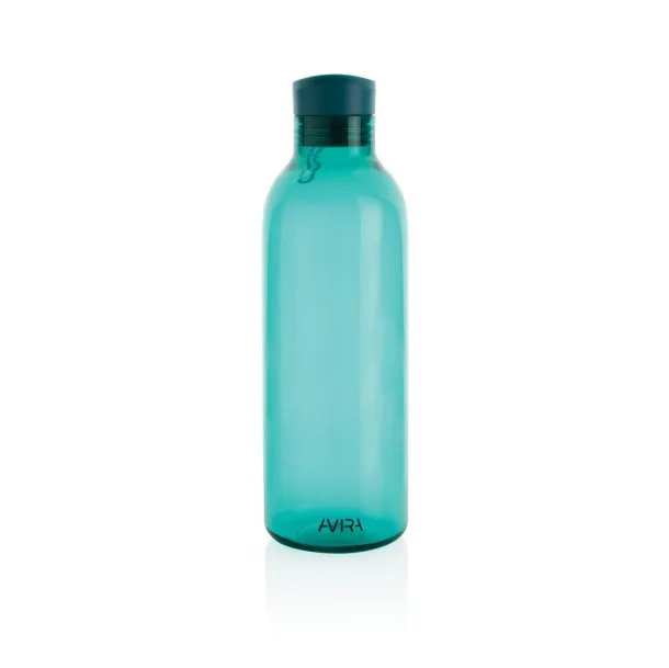  Avira Atik RCS Recycled PET bottle 1L - Avira Turquoise 