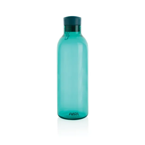  Avira Atik RCS Recycled PET bottle 1L - Avira Turquoise 