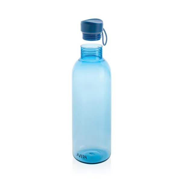  Avira Atik RCS Recycled PET bottle 1L - Avira blue 