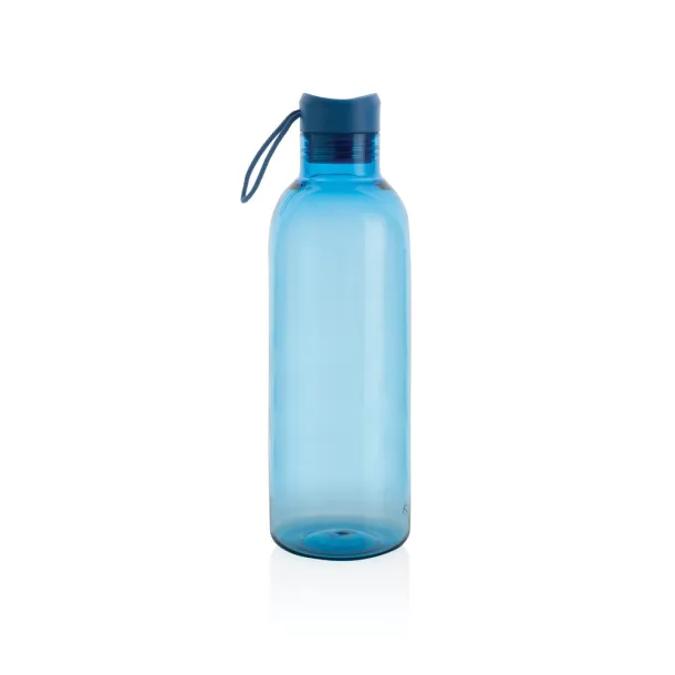  Avira Atik RCS Recycled PET bottle 1L - Avira blue 