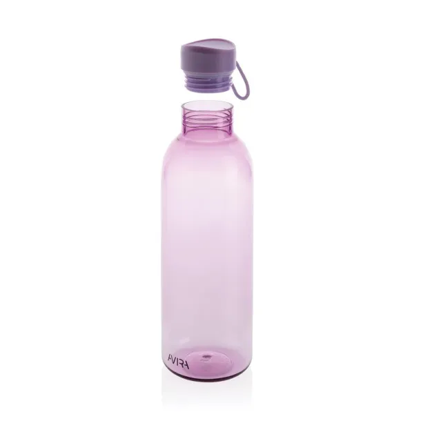  Avira Atik RCS Recycled PET bottle 1L - Avira purple 