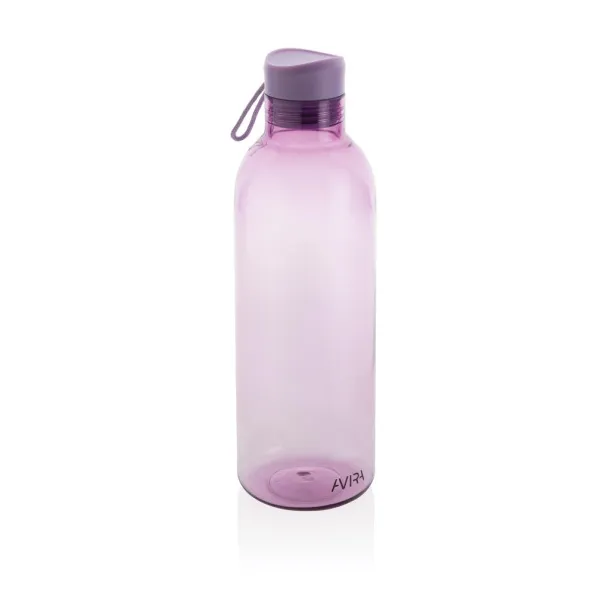  Avira Atik RCS Recycled PET bottle 1L - Avira purple 