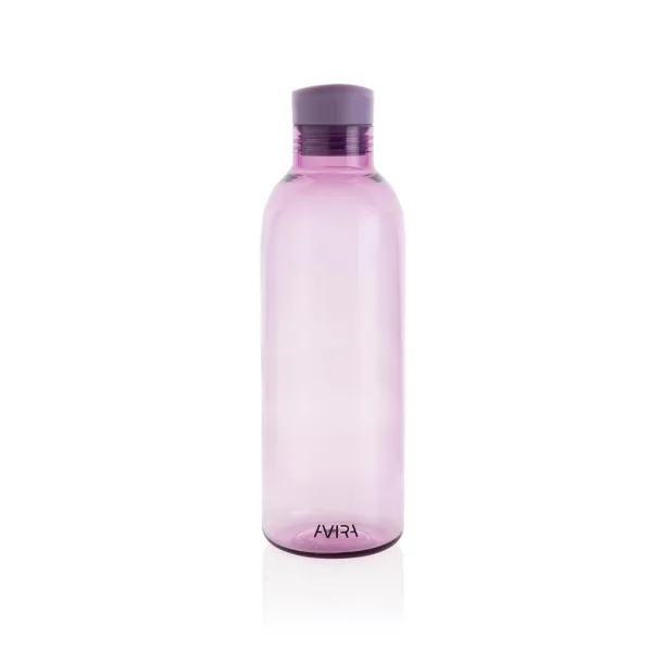  Avira Atik RCS Recycled PET bottle 1L - Avira purple 