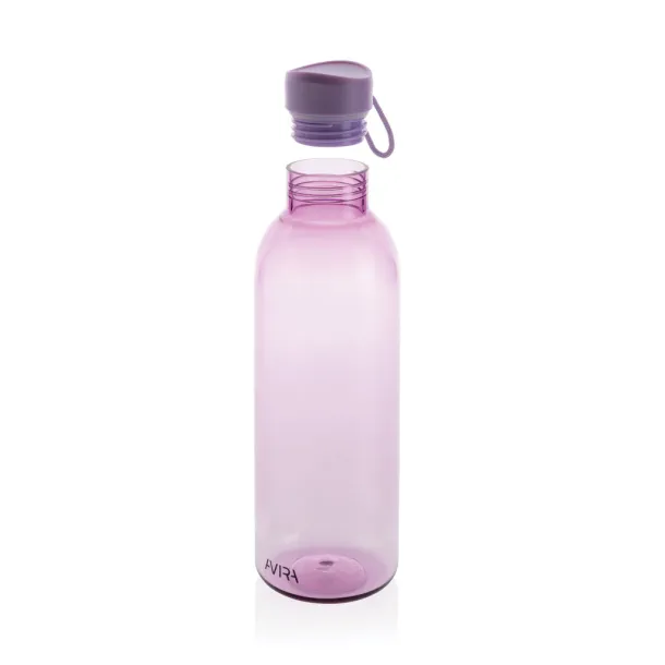  Avira Atik RCS Recycled PET bottle 1L - Avira purple 