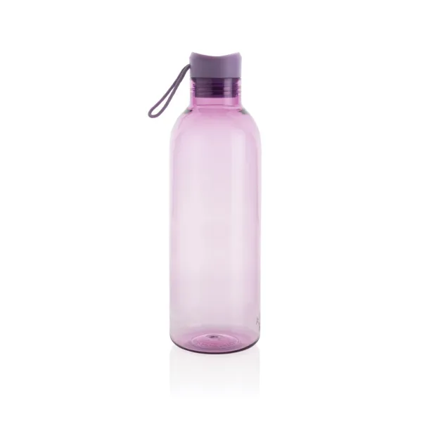  Avira Atik RCS Recycled PET bottle 1L - Avira purple 