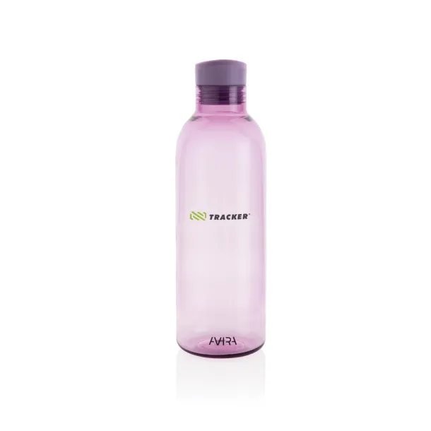  Avira Atik RCS Recycled PET bottle 1L - Avira purple 