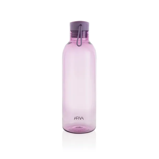  Avira Atik RCS Recycled PET bottle 1L - Avira purple 