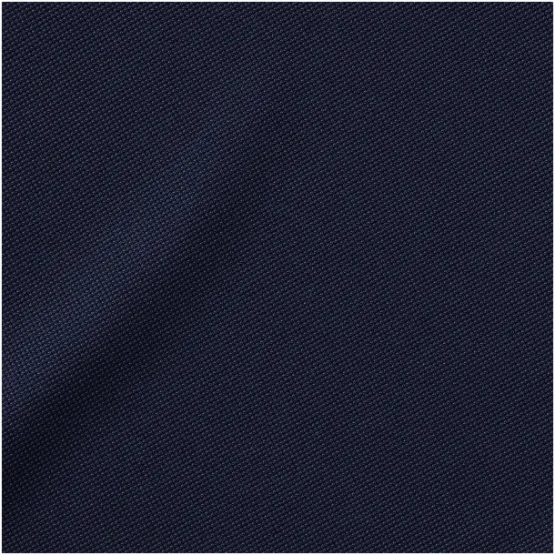 Ottawa short sleeve men's cool fit polo - Elevate Life Navy Blue