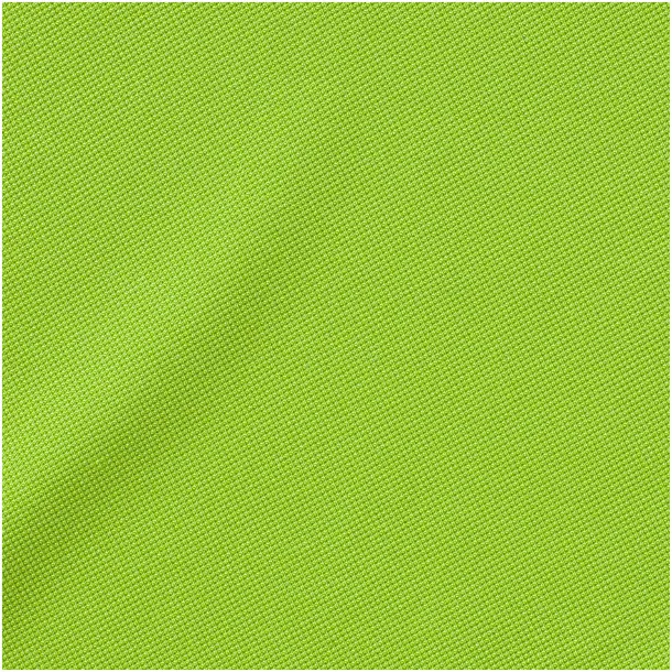 Ottawa short sleeve men's cool fit polo - Elevate Life Apple Green