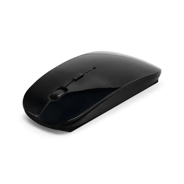 BLACKWELL 24G wireless mouse Black