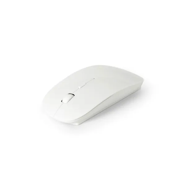 BLACKWELL 24G wireless mouse White