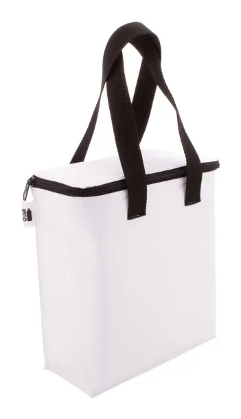 CreaCool Vertical custom cooler bag Black