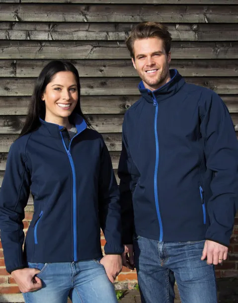  Ladies' Printable Softshell Jacket - Result Core