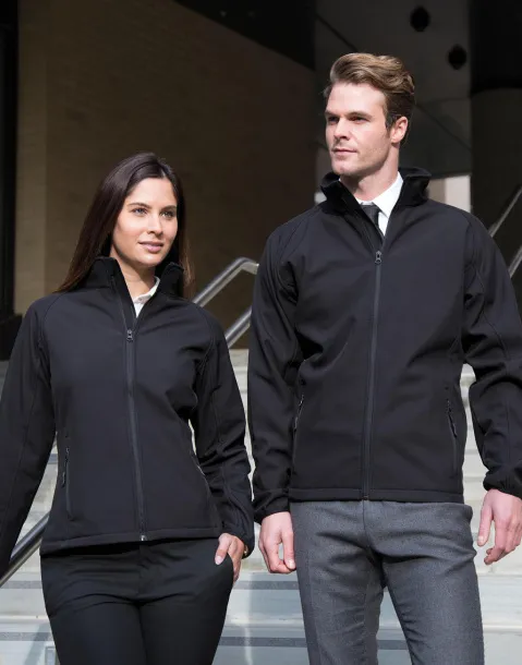  Ladies' Printable Softshell Jacket - Result Core