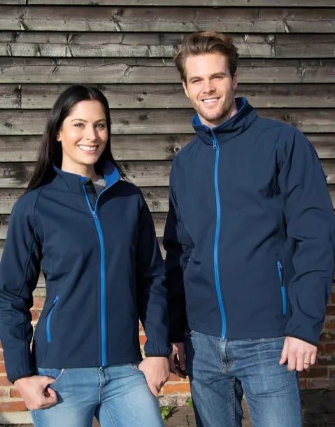  Ladies' Printable Softshell Jacket - Result Core