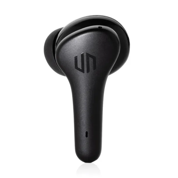 Urban Vitamin Byron ENC earbuds - Urban Vitamin Black 