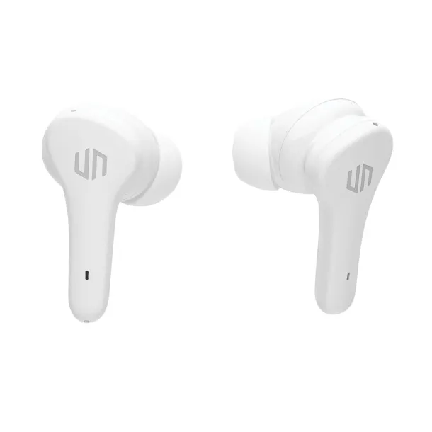 Urban Vitamin Byron ENC earbuds - Urban Vitamin White 