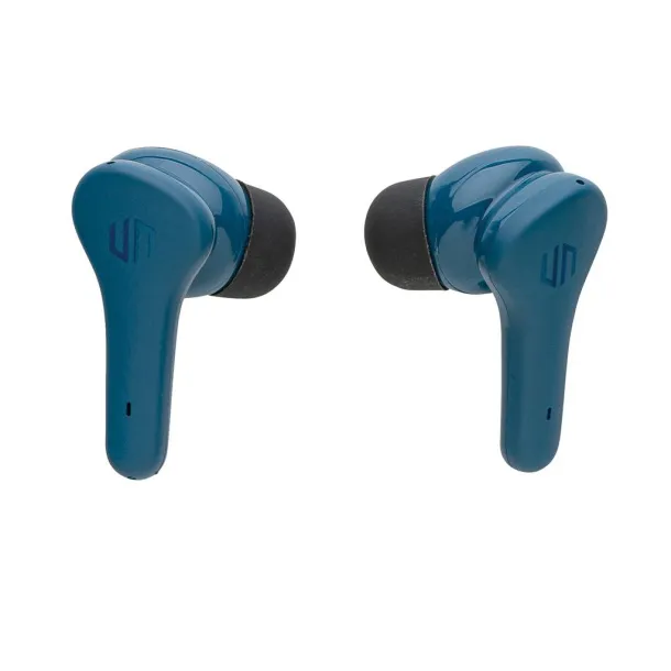 Urban Vitamin Byron ENC earbuds - Urban Vitamin blue 