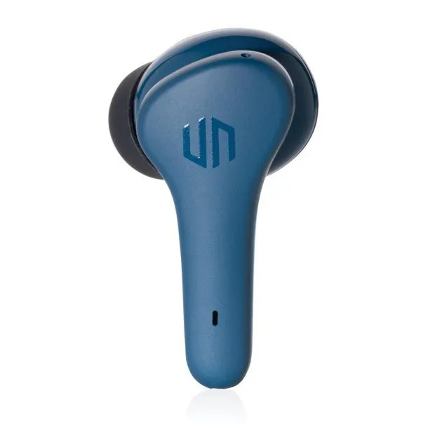 Urban Vitamin Byron ENC earbuds - Urban Vitamin blue 