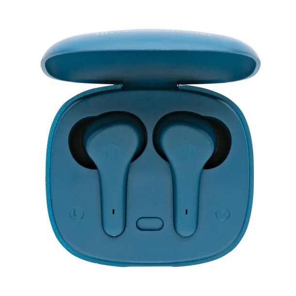 Urban Vitamin Byron ENC earbuds - Urban Vitamin Plava