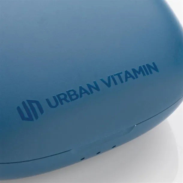 Urban Vitamin Byron ENC bežične slušalice - Urban Vitamin blue 