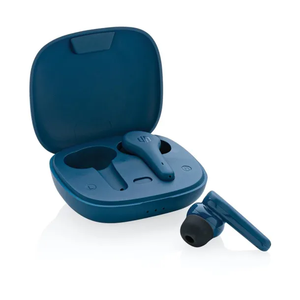 Urban Vitamin Byron ENC earbuds - Urban Vitamin Plava