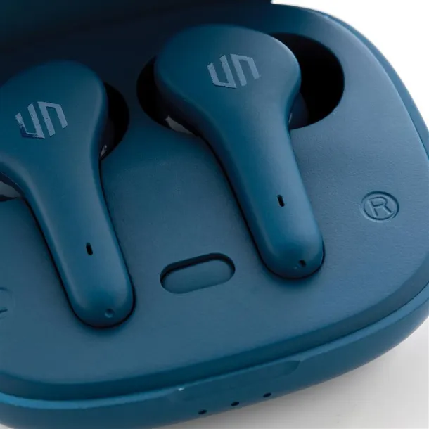 Urban Vitamin Byron ENC earbuds - Urban Vitamin blue 