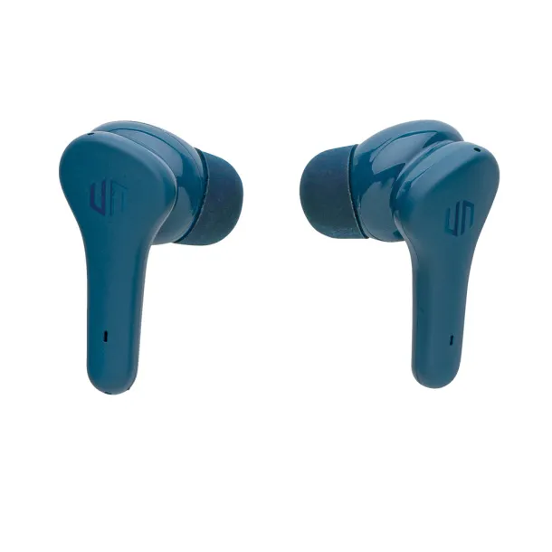 Urban Vitamin Byron ENC earbuds - Urban Vitamin blue 