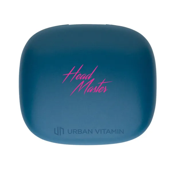 Urban Vitamin Byron ENC earbuds - Urban Vitamin Plava