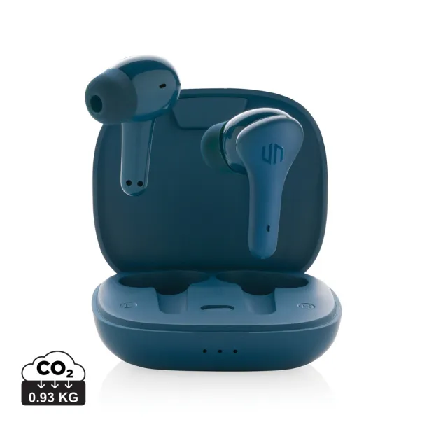 Urban Vitamin Byron ENC earbuds - Urban Vitamin blue 