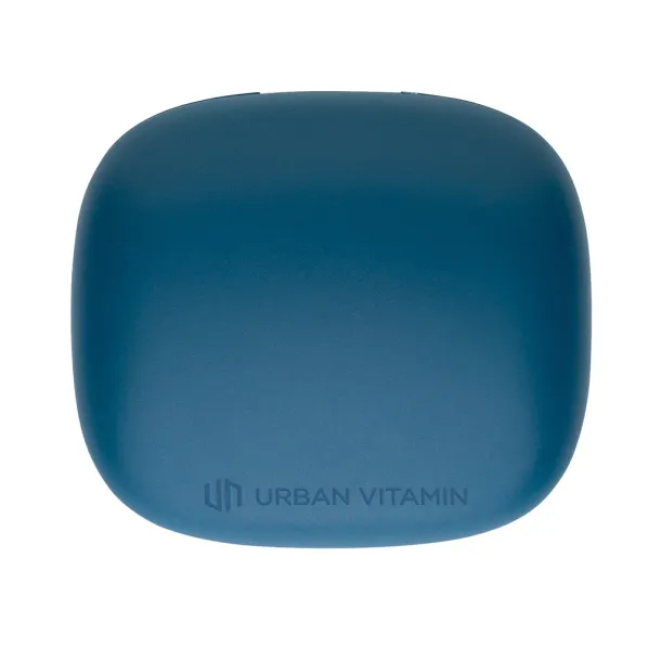 Urban Vitamin Byron ENC bežične slušalice - Urban Vitamin blue 