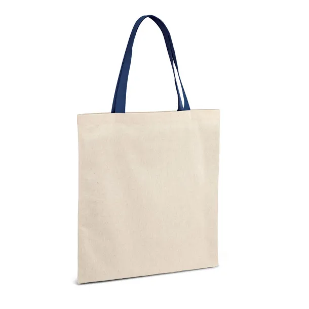 KOLONAKI torba, 140 g/m² Plava