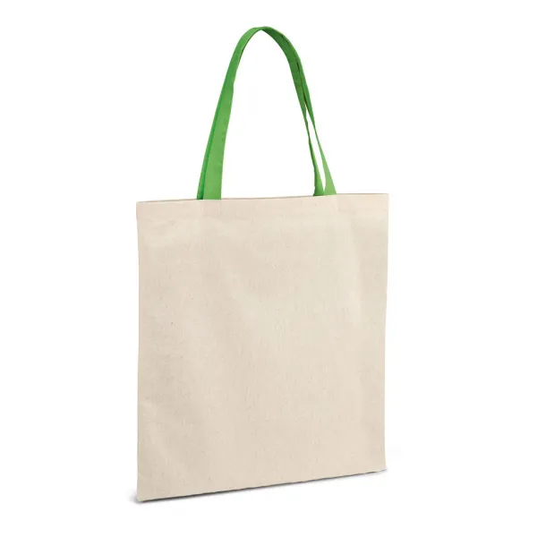 KOLONAKI torba, 140 g/m² Zelena