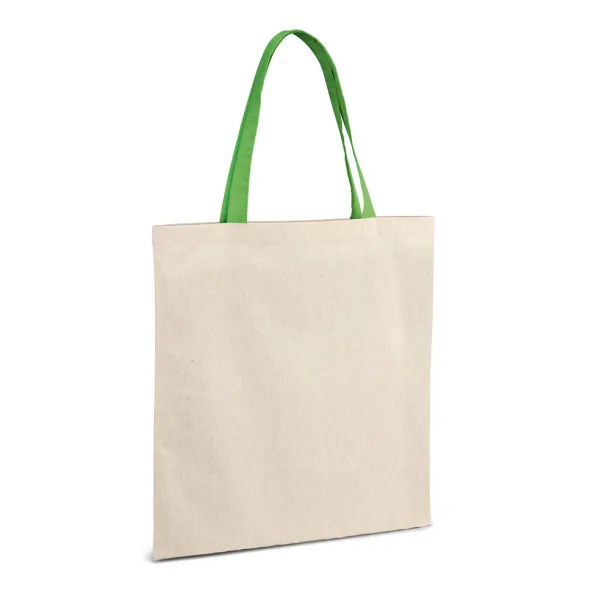 KOLONAKI torba, 140 g/m² Zelena