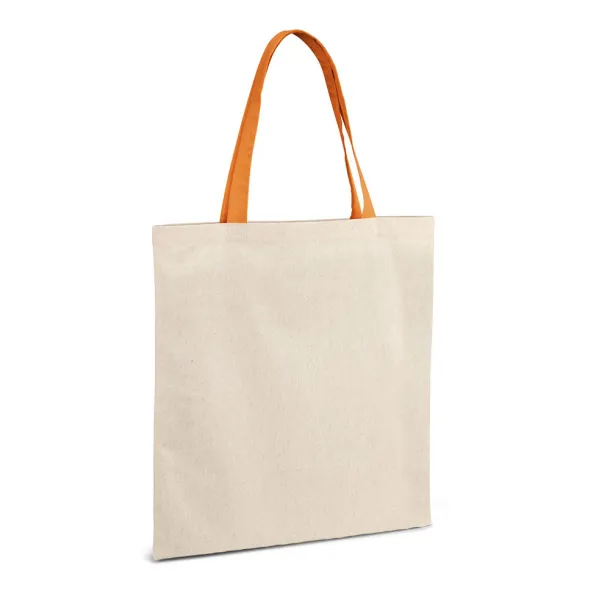 KOLONAKI torba, 140 g/m² Narančasta