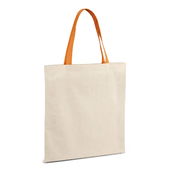 KOLONAKI torba, 140 g/m² Narančasta