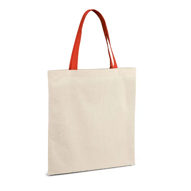 KOLONAKI torba, 140 g/m² Crvena