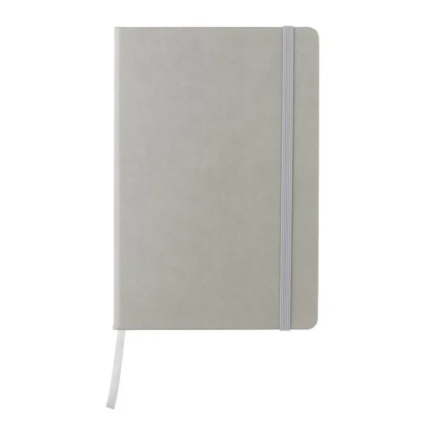  Deluxe hardcover PU A5 notebook - XD Collection 423 