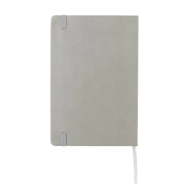  Deluxe hardcover PU A5 notebook - XD Collection 423 