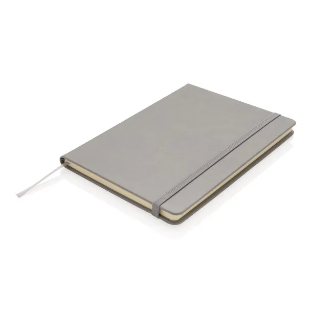  Deluxe hardcover PU A5 notebook - XD Collection 423 