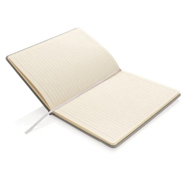  Deluxe hardcover PU A5 notebook - XD Collection 423 