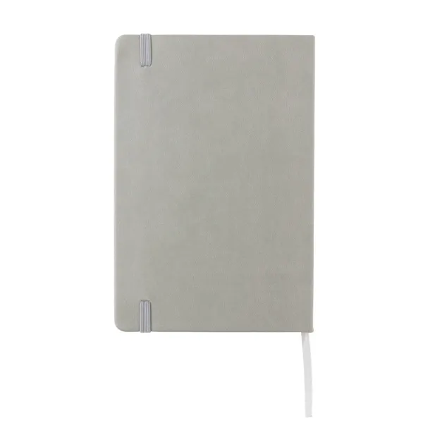  Deluxe hardcover PU A5 notebook - XD Collection 423 