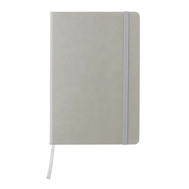  Deluxe hardcover PU A5 notebook - XD Collection 423 